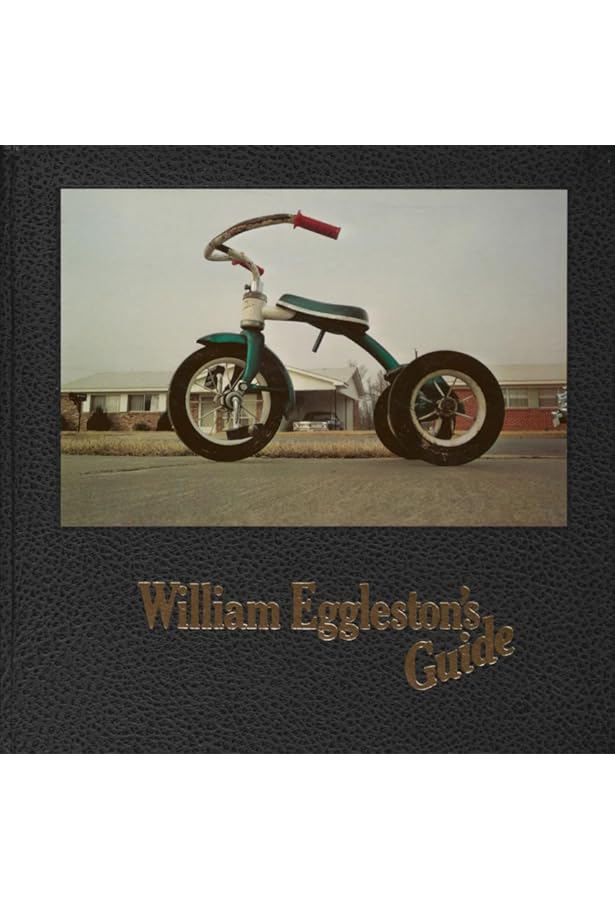 Amazon | William Eggleston: The Outlands: Selected Works